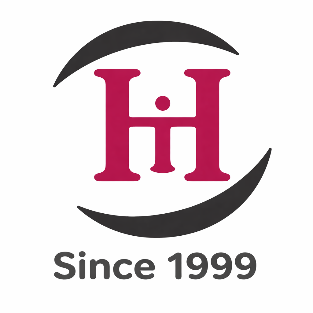Hindustan Ispat Logo